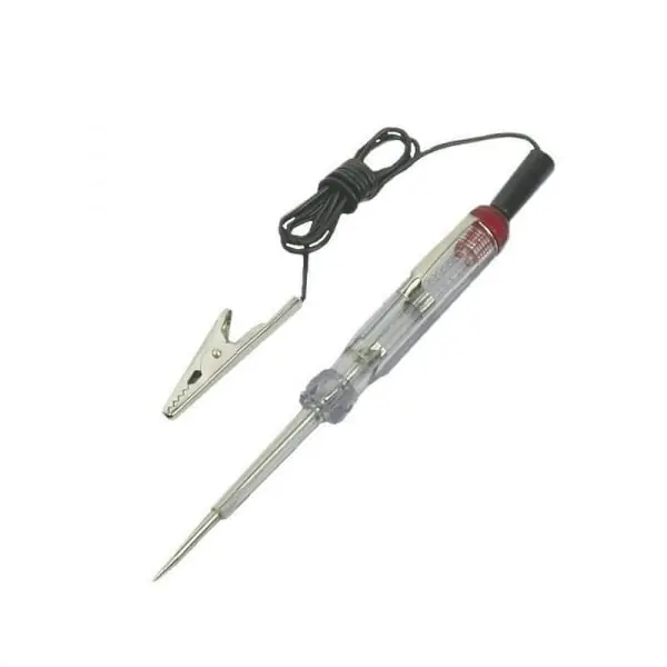 Creion de tensiune Mannesmann 1129, 6-24 V Cel mai vândut