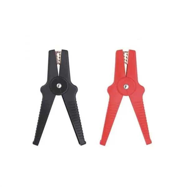 Comandă acum Cleme baterie auto Troy 26004, 12-24 V