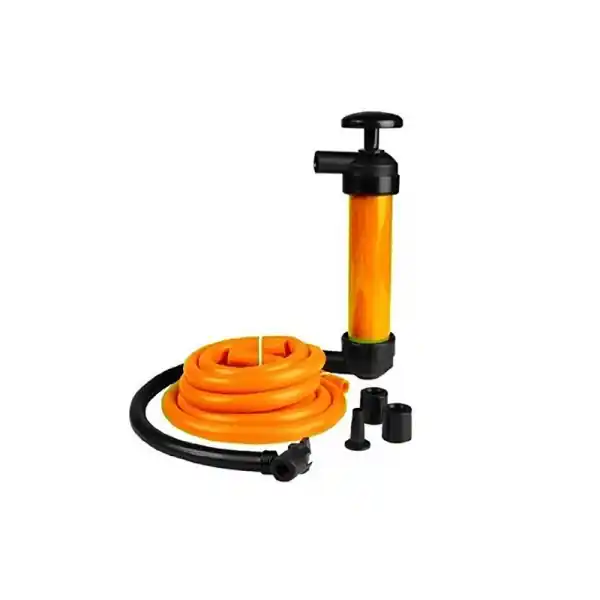 Ofertă limitată Pompa transfer lichide Wert 2659, 125 cm