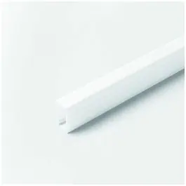 Livrare gratuită HALEMEIER - Profil pentru banda LED, tip k, aluminiu, 3m, profil de acoperire translucid [5571612]