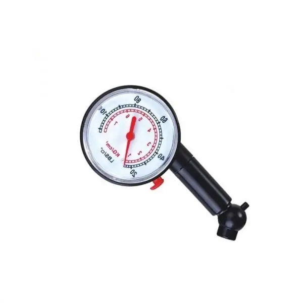 Manometru presiune roti Wert 2660 Reduceri