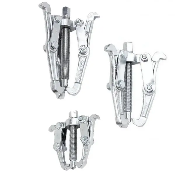 Extractor rulmenti Mannesmann 291-3, set 3 piese Cel mai vândut