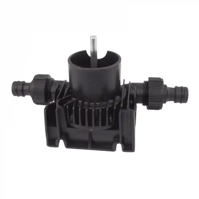 Cumpărături sigure Pompa cu actionare la bormasina Troy 90016, 4000 rpm, 1000 l/h