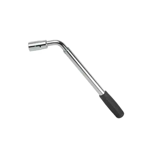 Cheie pentru roti Troy 26903, 17-19 mm, telescopica Ofertă specială