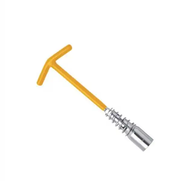 Cel mai vândut Cheie bujii Wert 2600, Ø16-20,8 mm