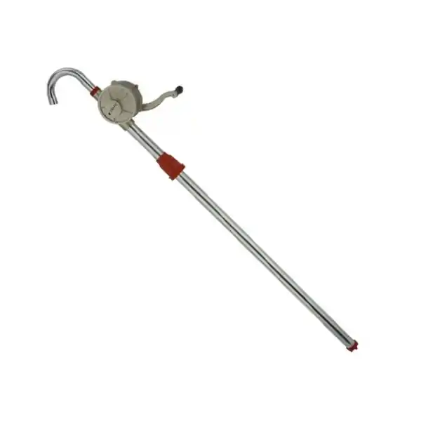 Livrare gratuită Pompa centrifugala manuala Troy 29000, 1 m, 40 litri/minut