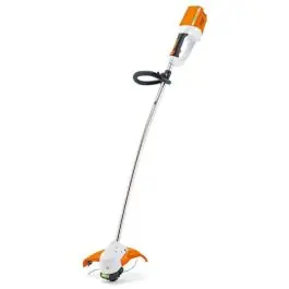 Noutate Trimmer pentru gazon Stihl FSA 85 36V fara acumulator
