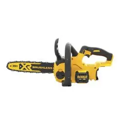 DeWALT - Fierastrau cu lant 30cm, fara acumulator XR 18V [DCM565N-XJ] Preț promoțional