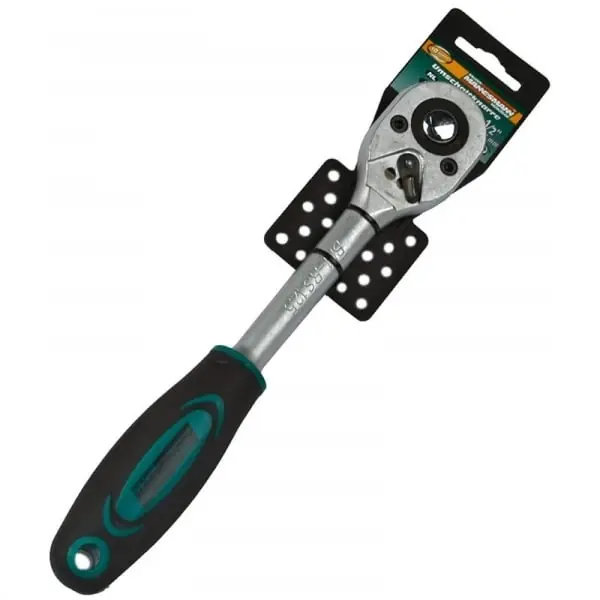 Comandă acum Cheie cu clichet Mannesmann 98442,1/2", 12.5 mm