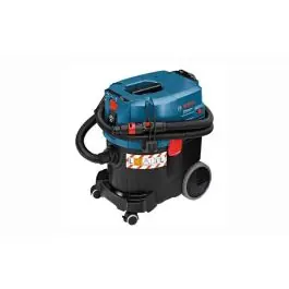 Livrare gratuită BOSCH - GAS 35 L SFC Aspirator 1380W 35L [06019C3000]