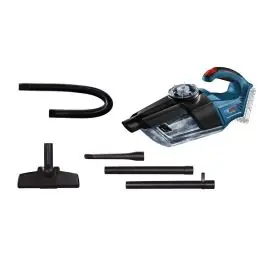 BOSCH - GAS 18V-1 Aspirator 0.7l compatibil cu acumulator Li-Ion 18V [06019C6200] Ofertă exclusivă