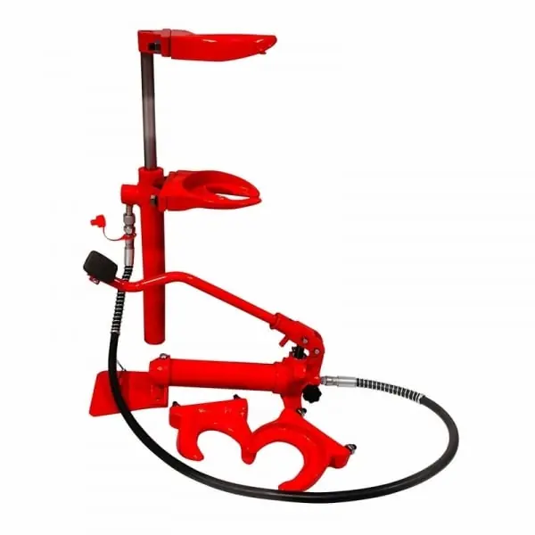 Presa hidraulica comprimare arcuri auto Dema 24222, 95-150 mm, 750 kg HF 750 Bestseller