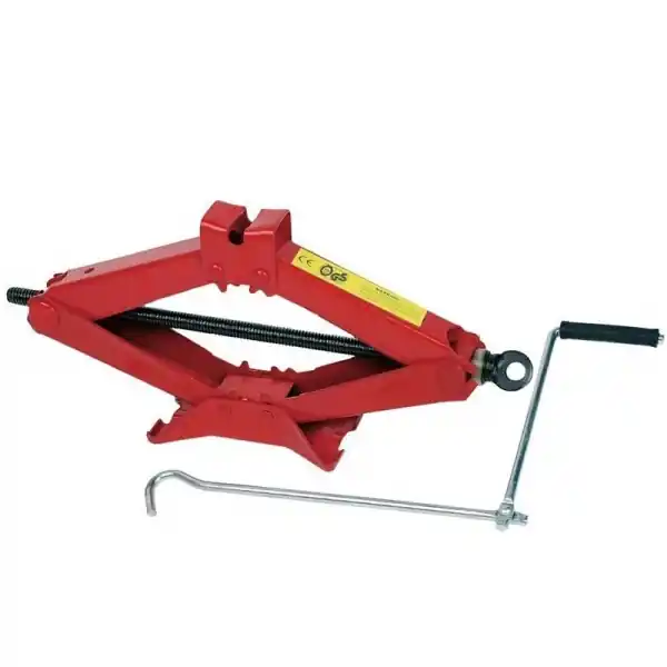 Cric auto manual Mannesmann 009-T1000, 1.5 tone Reducere