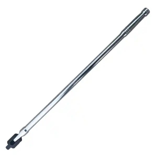 Antrenor drept cu cap flexibil Troy 26134, 1/2", 610 mm Livrare expres