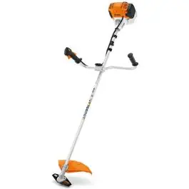 Stihl - Motocoasa FS 91 cu cutit DM 250-3 [41802000545] Promoție