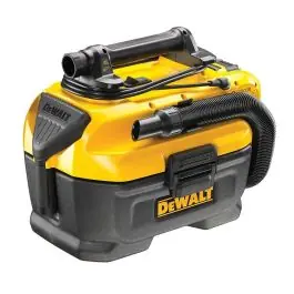 Livrare gratuită DeWALT - Aspirator XR Li-Ion Cablu electric/Acumulatori Clasa L [DCV584L-QW]