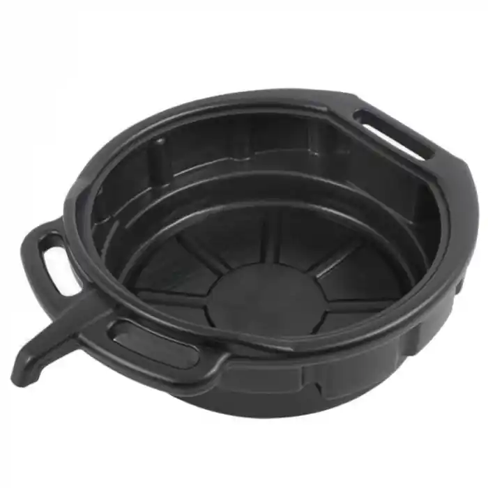 Ofertă specială Cuva pentru colectare ulei Wert 2691, 17 litri