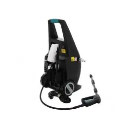 Expediere rapidă makita - Aparat de spalat cu presiune si apa rece 1700W 110bar 370l/h 7.4kg [HW111]