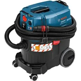 BOSCH - GAS 35 L AFC Aspirator universal 1380W 35l [06019C3200] Preț mic