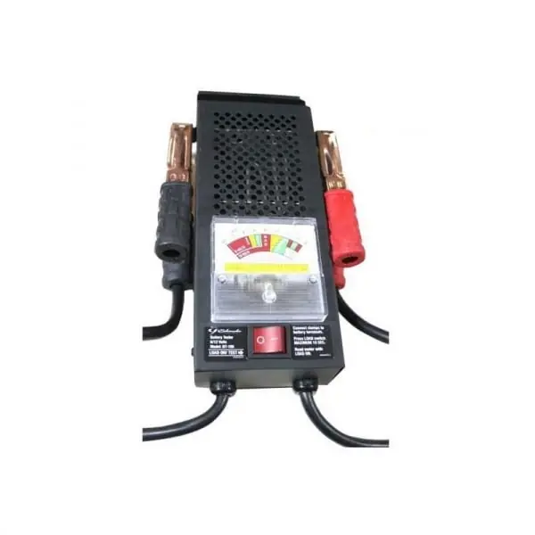 Tester baterii Wert 2654, 6-12 V Reducere