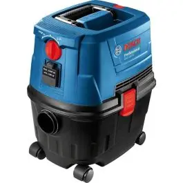 Premium BOSCH - GAS 15 PS Aspirator 1100W 15L 53l/sec 270mbari [06019E5100]