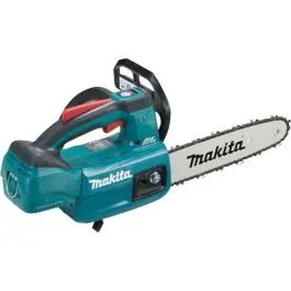Makita - Fierastrau cu lant 25cm, fara acumulator Li-Ion 18V [DUC254Z] Premium