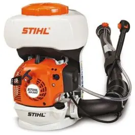 Atomizor Stihl SR 200 Transport gratuit