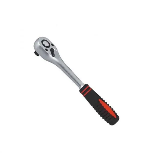 Preț promoțional Cheie cu clichet reversibil Troy 26120, 1/4"