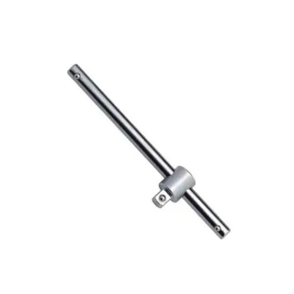 Plată sigură Antrenor pentru tubulare Troy 26123, 3/8", L 165 mm