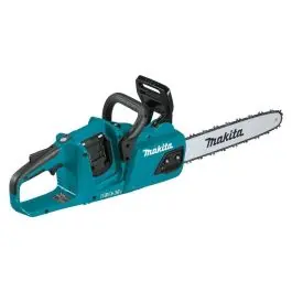Makita - Fierastrau cu lant 35cm, 3/8", 1.1mm, fara acumulator 18V [DUC355Z] Noutate