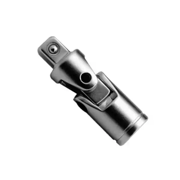 Intermediar cardanic pentru tubulare Troy 26127, 1/4", L 38 mm Preț redus