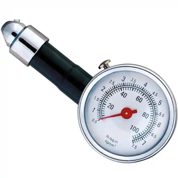 Manometru presiune roti Wert 2661 Ofertă