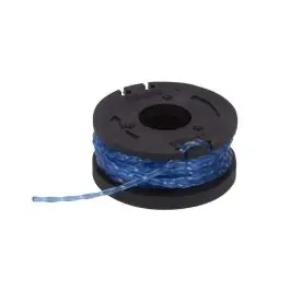 POWER PLUS - Fir nylon pentru POWDPG7540, 1.6mm, 4.5m, 2 bucati [POWDPG7000] Disponibil imediat