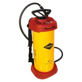 Pompa de stropit manuala Mesto duza din alama 10L Reduceri