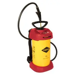 Preț redus Pompa de stropit manuala Mesto inalta presiune, cu duza alama, 5L