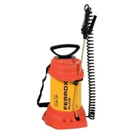 Ofertă de sezon Pompa de stropit manuala Mesto inalta presiune, 3565P, 6L