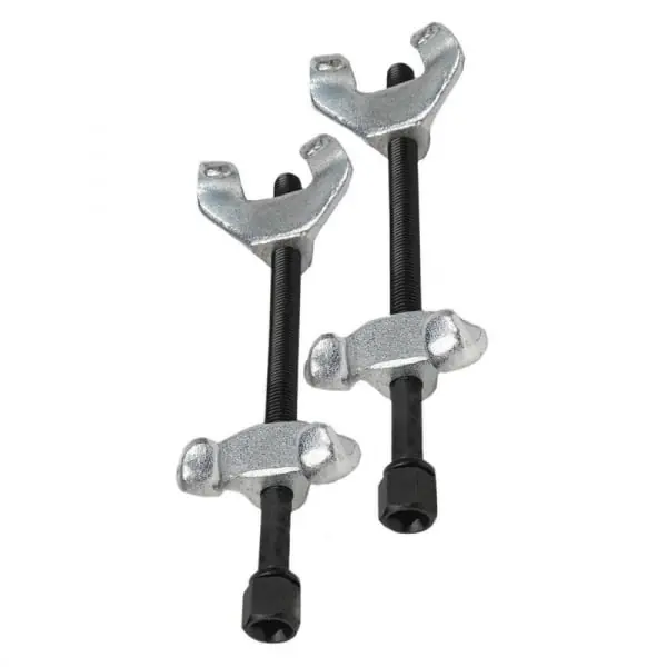 Reducere de preț Presa arcuri Mannesmann 258-1, 300 mm, 2 piese