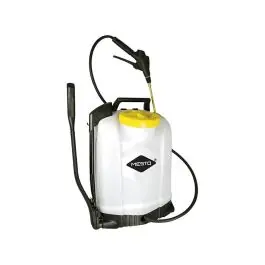 Pompa de stropit manuala Mesto RS ​​185, FPM/FKM, 18L Plată sigură