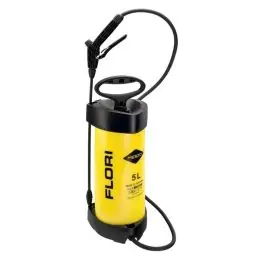 Noutate Pompa de stropit manuala Mesto 3232M, tub de alama, 5L
