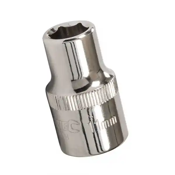 Cheie tubulara Troy 26183, 1/2”, Ø 11 mm, L 38 mm Cumpărături sigure