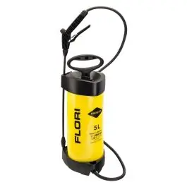 Livrare expres Pompa de stropit manuala Mesto - Flori, 5L