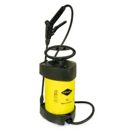 Comandă acum Pompa de stropit manuala Mesto Flori Compact, 3L