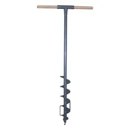 Burghiu de pamant 7cm [4042504502068] Disponibil imediat