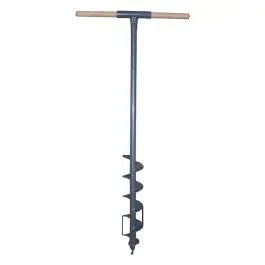 Burghiu de pamant 9cm [4042504501924] Reducere