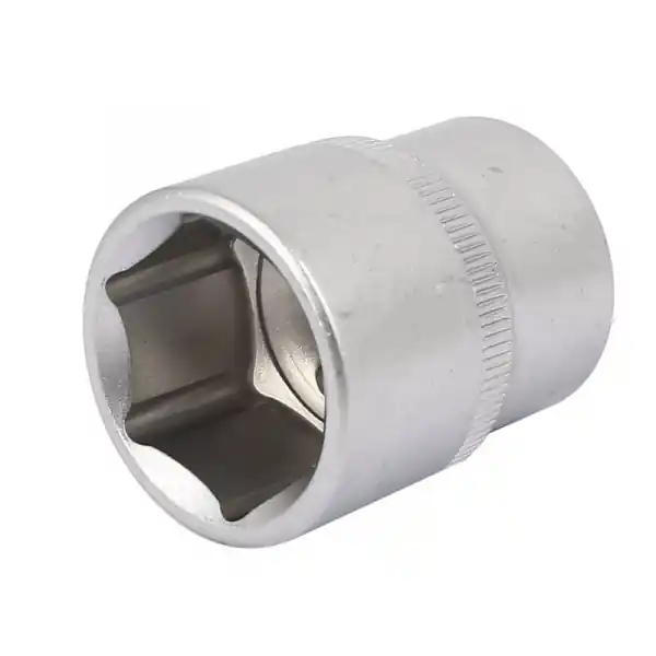 Doar azi Cheie tubulara Troy 26195, 1/2”, Ø 23 mm, L 40 mm