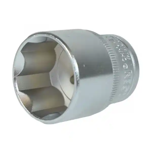 Cheie tubulara Troy 26192,1/2”, Ø 20 mm, L 38 mm Livrare gratuită