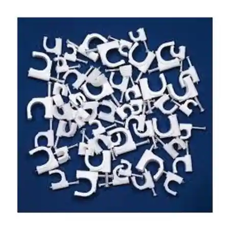 Preț mic 16MM Clips fixare cabluri Horoz