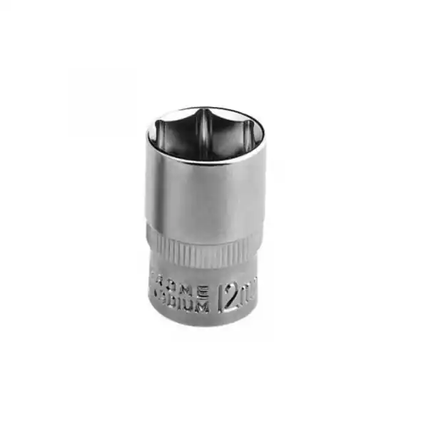 Cheie tubulara Troy 26147, 1/4”, Ø 8 mm, L 25 mm Discount