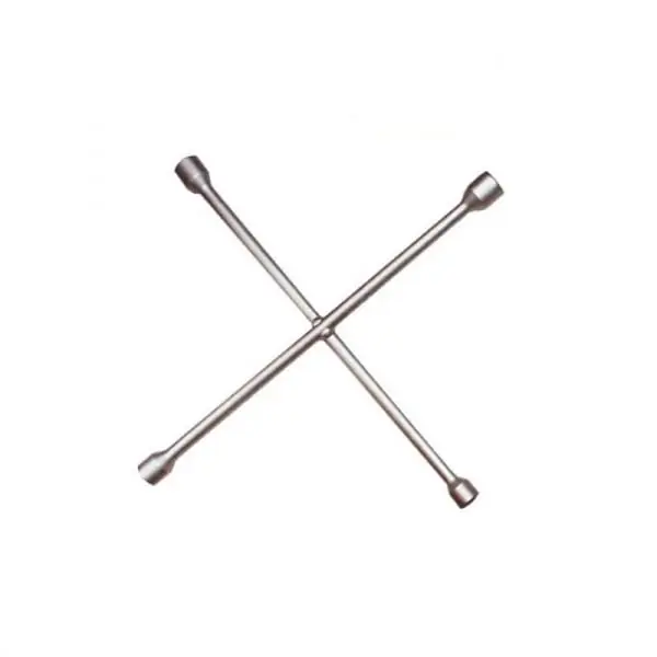 Cheie pentru roti Mannesmann 162-2, 24x27, 30x32 mm, in cruce Livrare expres