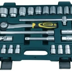 Ofertă Trusa chei tubulare Mannesmann 29080, 25 piese